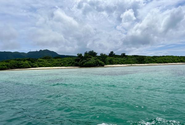 川平マリンサービス 川平湾グラスボートの写真・動画_image_832672