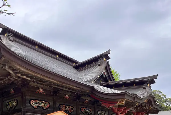 大洗磯前神社 神磯の鳥居の写真・動画_image_832958