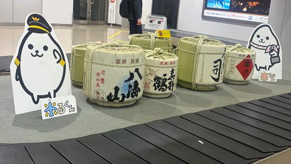 新潟空港の写真・動画_image_833185