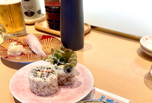 鮨処なごやか亭 白石本通店の写真・動画_image_833211