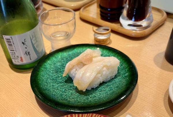 鮨処なごやか亭 白石本通店の写真・動画_image_833214