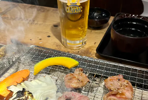 士別バーベキューの写真・動画_image_833238
