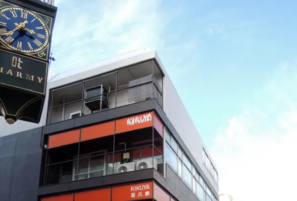 横浜・元町商店街の写真・動画_image_83357
