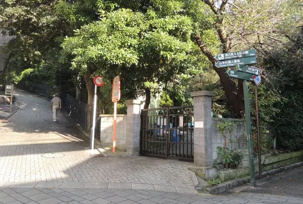 横浜・元町商店街の写真・動画_image_83360