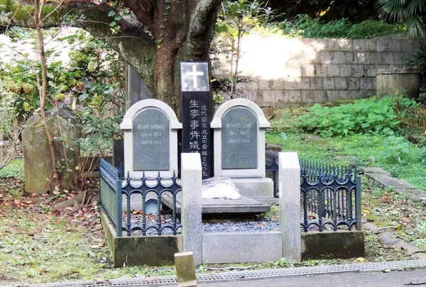 横浜・元町商店街の写真・動画_image_83361