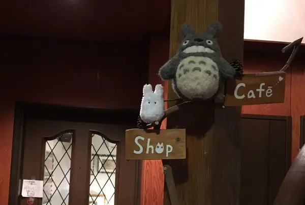 白髭のシュークリーム工房の写真・動画_image_83366