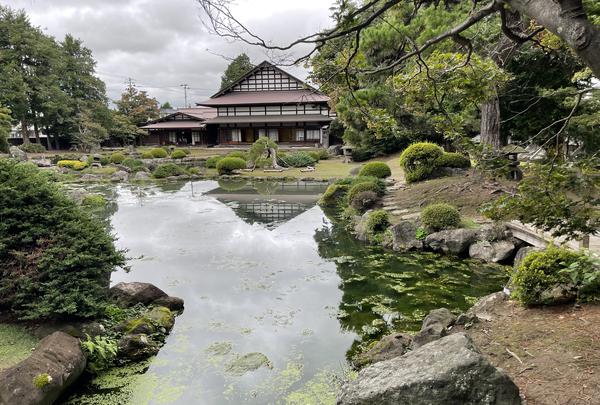 金平成園（澤成園）の写真・動画_image_834627