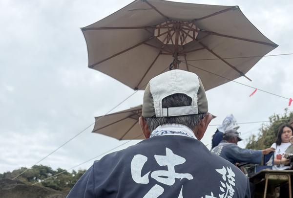 宿根木 たらい舟 はんぎりの写真・動画_image_834863
