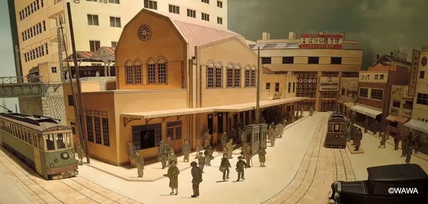 白根記念渋谷区郷土博物館・文学館の写真・動画_image_83540