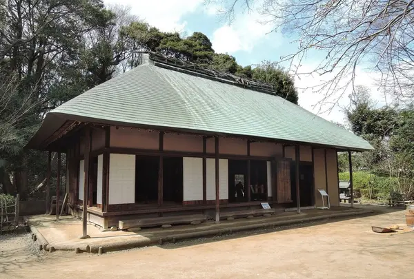 杉並区立郷土博物館の写真・動画_image_83597