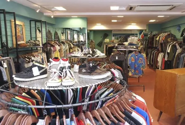 ＮＥＷＹＯＲＫＪＯＥＥＸＣＨＡＮＧＥの写真・動画_image_83600