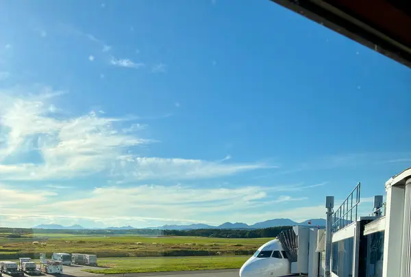 中標津空港（根室中標津空港）の写真・動画_image_836247