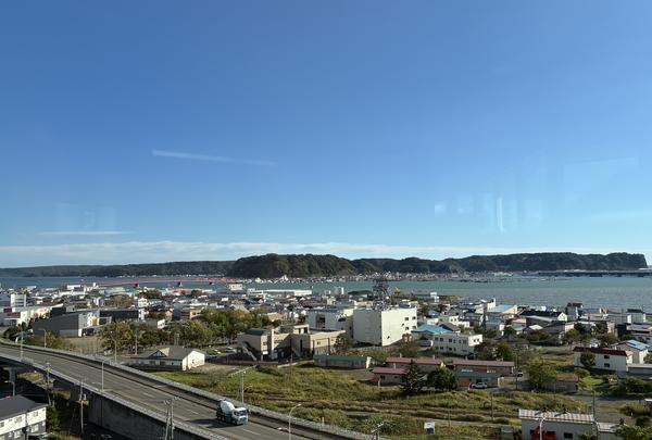 道の駅 厚岸グルメパーク 味覚ターミナル・コンキリエの写真・動画_image_836312