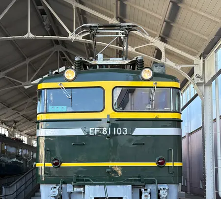 京都鉄道博物館の写真・動画_image_836345