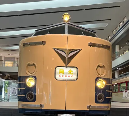 京都鉄道博物館の写真・動画_image_836348
