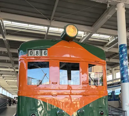 京都鉄道博物館の写真・動画_image_836349