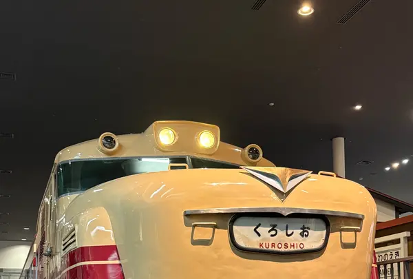 京都鉄道博物館の写真・動画_image_836377