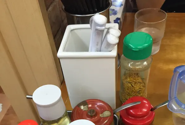 北海道ラーメン 赤レンガの写真・動画_image_83639