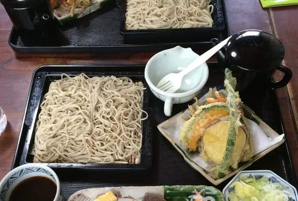 そば処 勝呂の写真・動画_image_83659