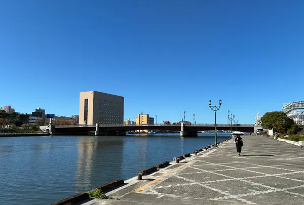 釧路川リバーサイドの写真・動画_image_836617