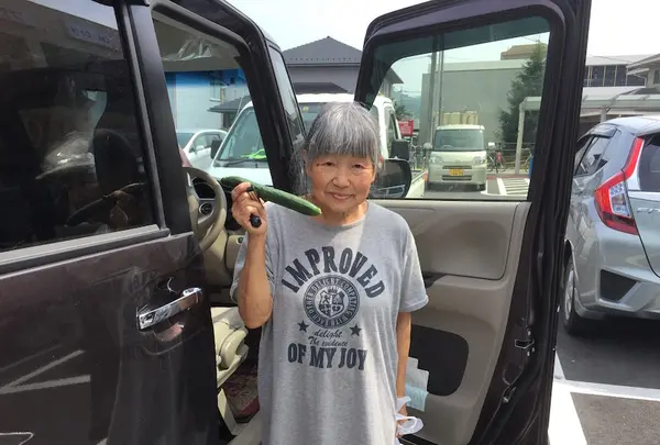 ヤオコー 小川ショッピングセンターの写真・動画_image_83679