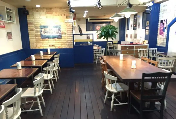 Sandwich Factory OCM（オーシーエム）の写真・動画_image_83709