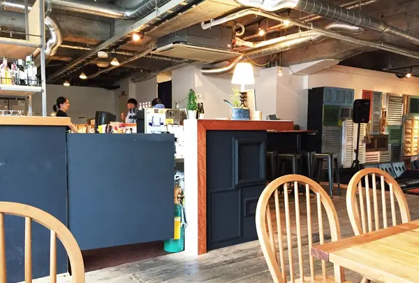 Tanga Table（タンガテーブル）の写真・動画_image_83712