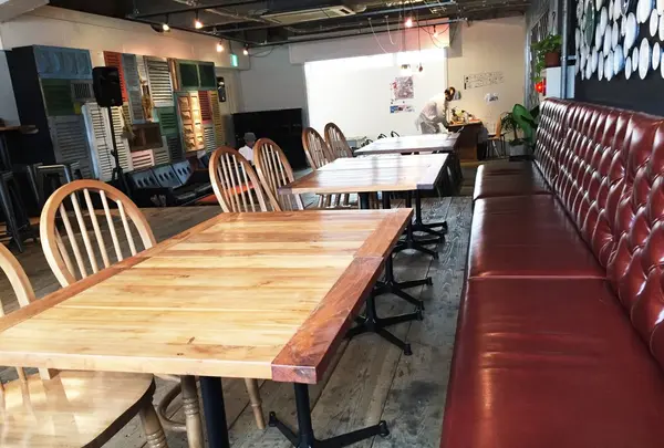 Tanga Table（タンガテーブル）の写真・動画_image_83713