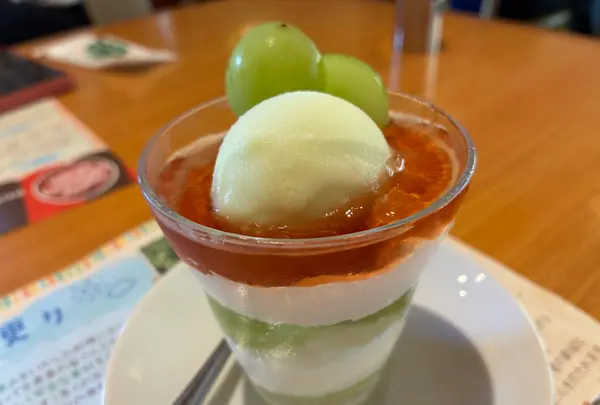 炭焼きレストラン さわやか 掛川インター店の写真・動画_image_837225