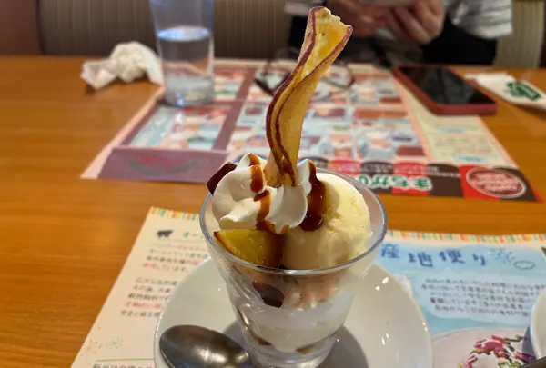 炭焼きレストラン さわやか 掛川インター店の写真・動画_image_837226