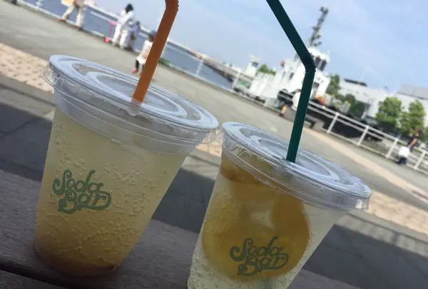 MARINE＆WALK YOKOHAMA（マリン アンド ウォーク ヨコハマ）の写真・動画_image_83723