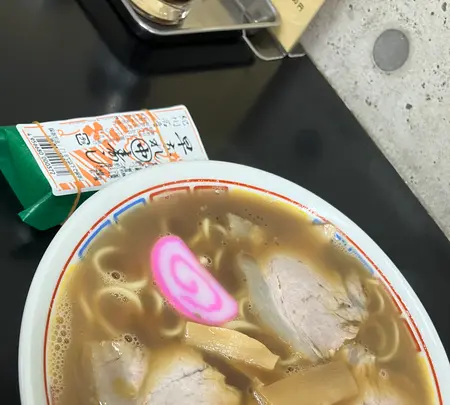 丸京中華そばの写真・動画_image_837262