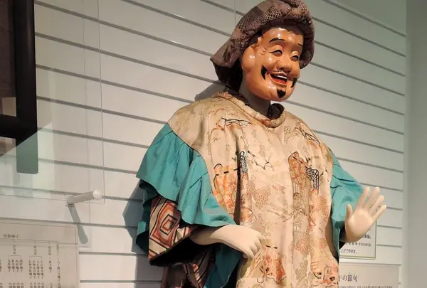 石神井公園ふるさと文化館の写真・動画_image_83728