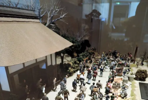 世田谷区立郷土資料館の写真・動画_image_83751