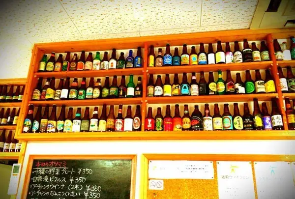 麦雑穀工房 マイクロブルワリーの写真・動画_image_83766