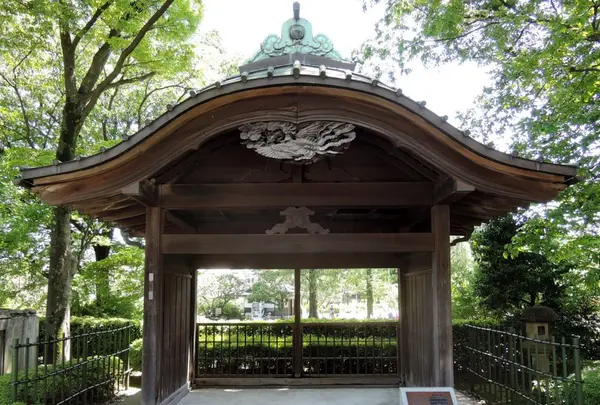 板橋区立郷土資料館の写真・動画_image_83800