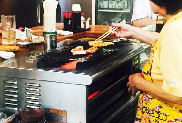 ゴロベエ北朝霞店（雷兵衛）の写真・動画_image_83853