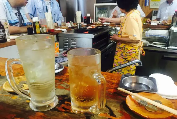 ゴロベエ北朝霞店（雷兵衛）の写真・動画_image_83855