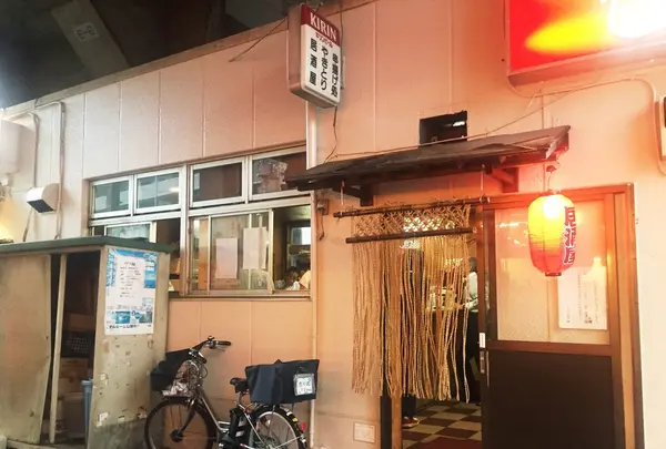 ゴロベエ北朝霞店（雷兵衛）の写真・動画_image_83856