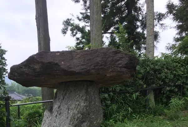 穴八幡古墳の写真・動画_image_83880