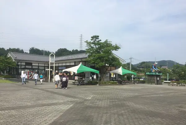埼玉伝統工芸会館の写真・動画_image_83888