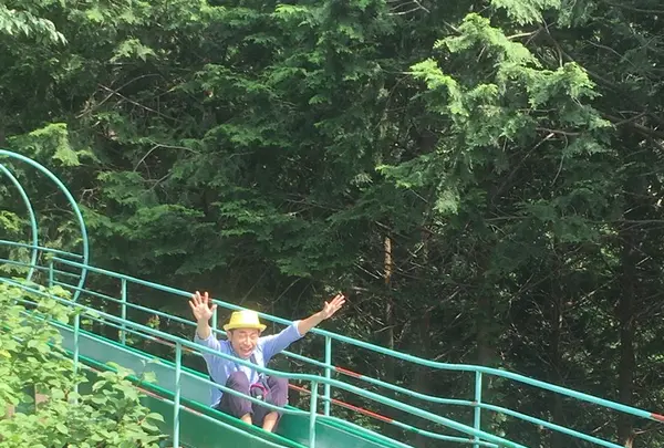 仙元山見晴らしの丘公園の写真・動画_image_83889