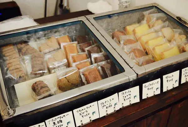 ルスティカ菓子店の写真・動画_image_83926