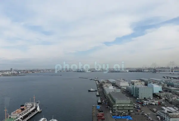 横浜マリンタワーの写真・動画_image_84054