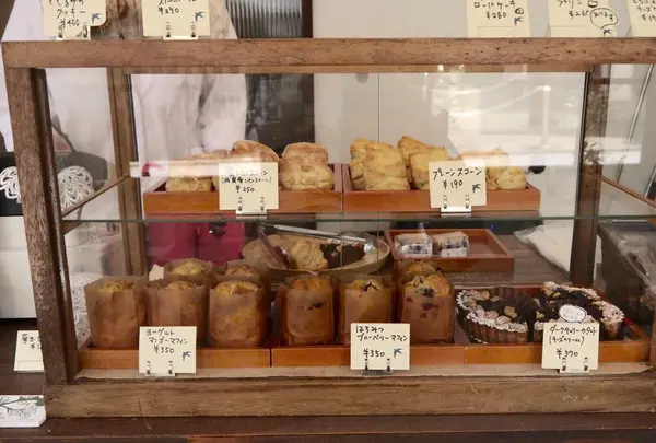 ルスティカ菓子店の写真・動画_image_84056