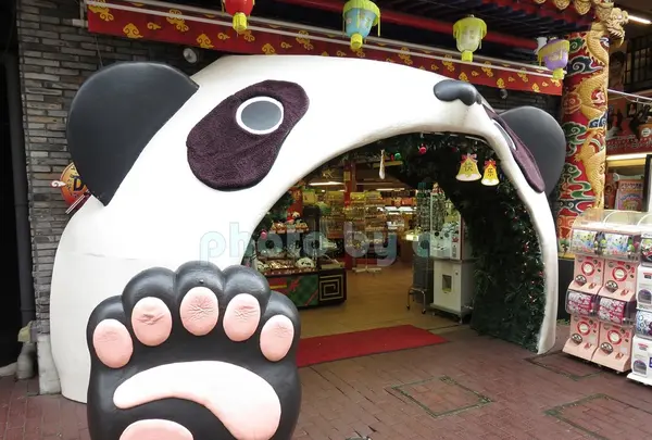 横浜中華街の写真・動画_image_84057