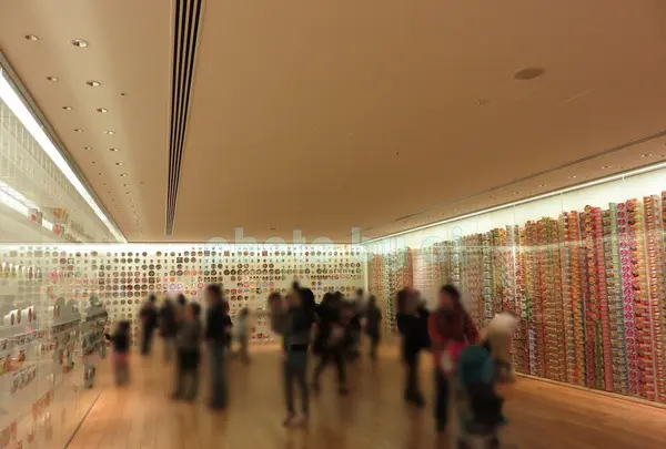 カップヌードルミュージアム 横浜の写真・動画_image_84061