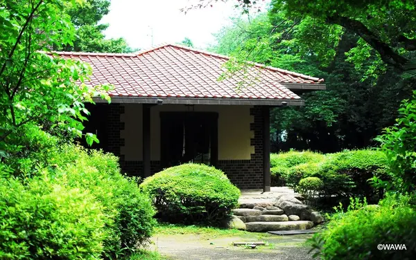 北区飛鳥山博物館の写真・動画_image_84071