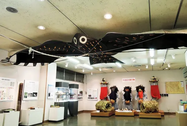 大田区立郷土博物館の写真・動画_image_84083