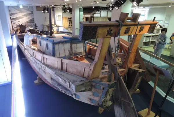 大田区立郷土博物館の写真・動画_image_84085